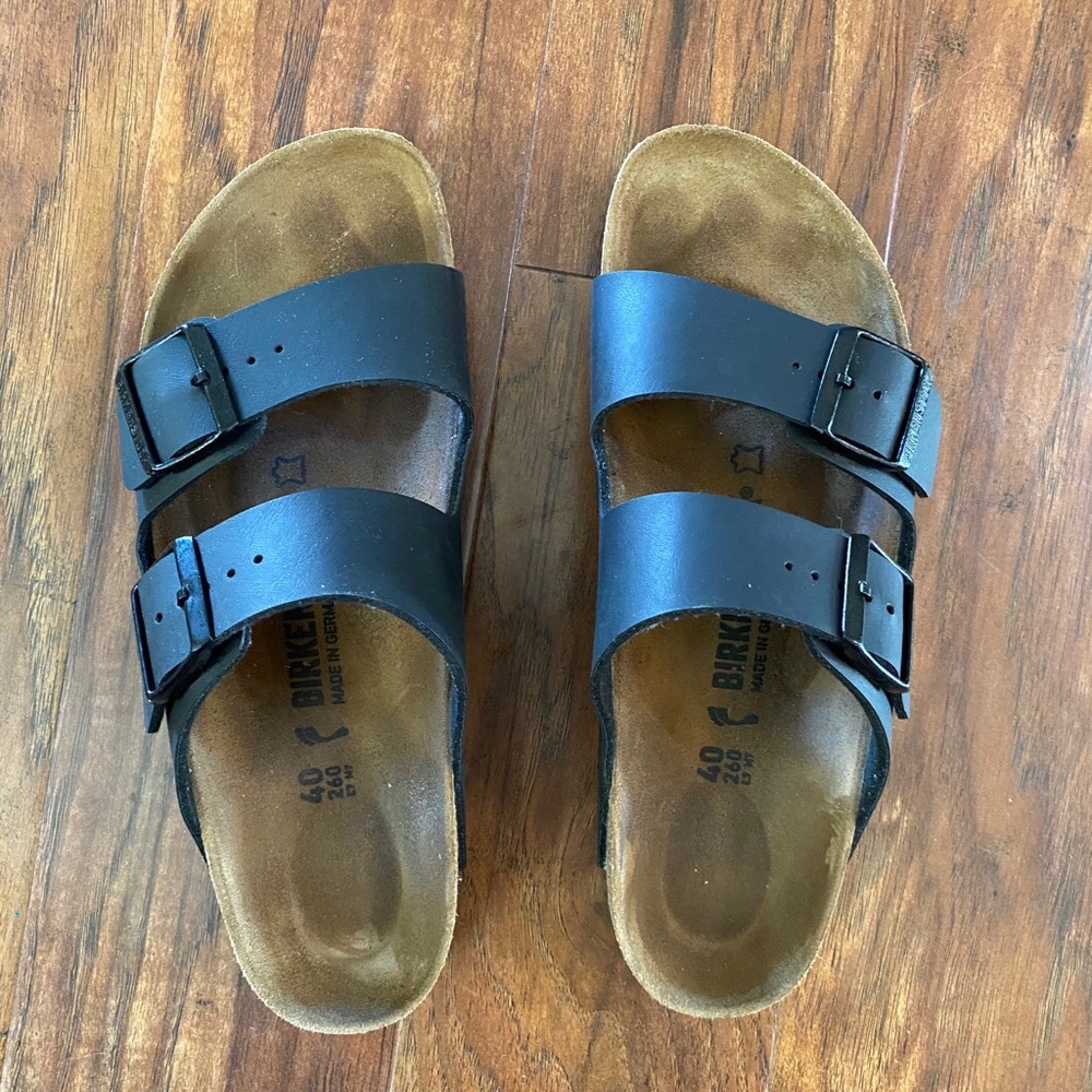 Arizona Birkenstock